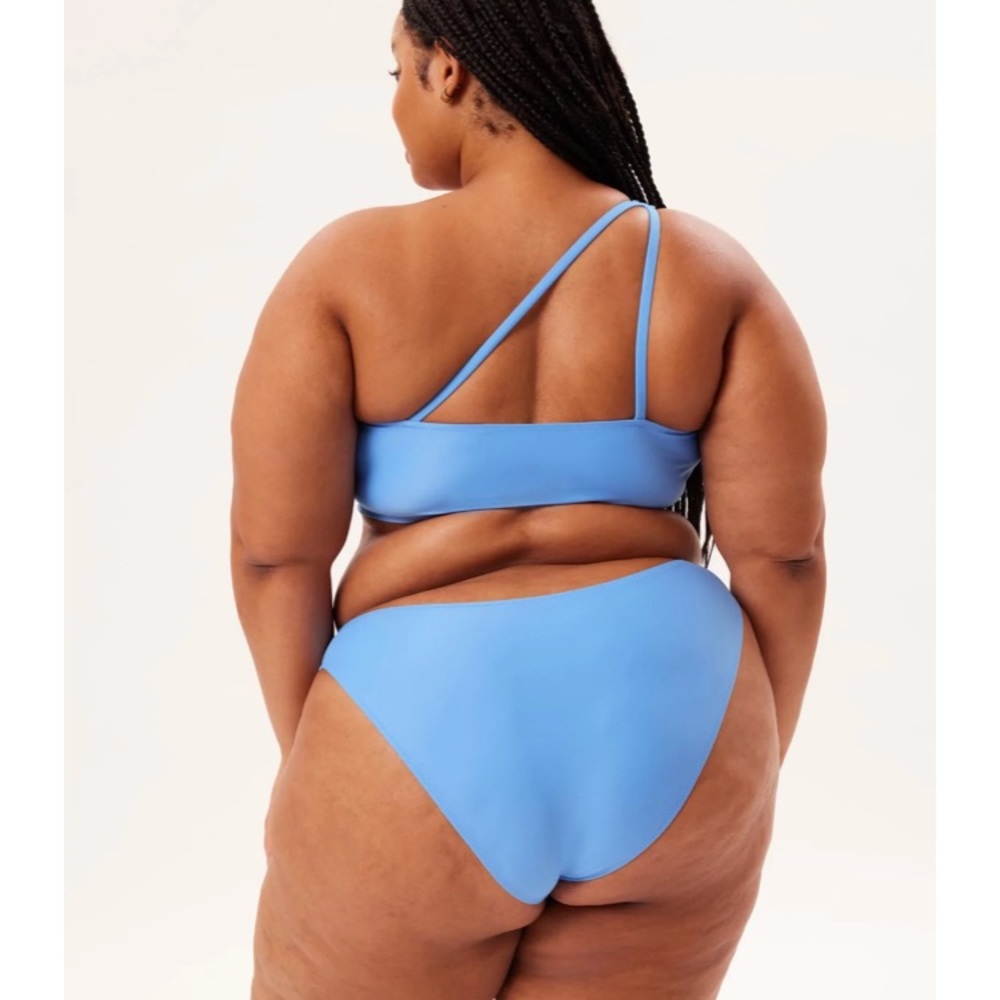 NWT Girlfriend Bikini Set